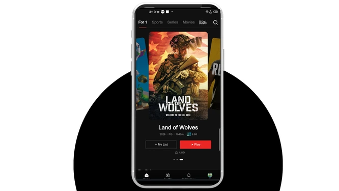 Nefly For Android